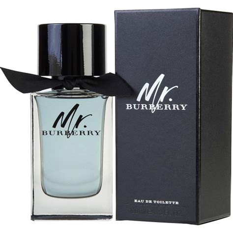 burberry eau de toilette 100ml|More.